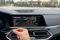 BMW X5 (Seria X) din 2021 cu 69.800 km - oferta BMW189154 - foto 34