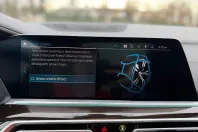 BMW X5 (Seria X) din 2021 cu 69.800 km - oferta BMW189154 - foto 39