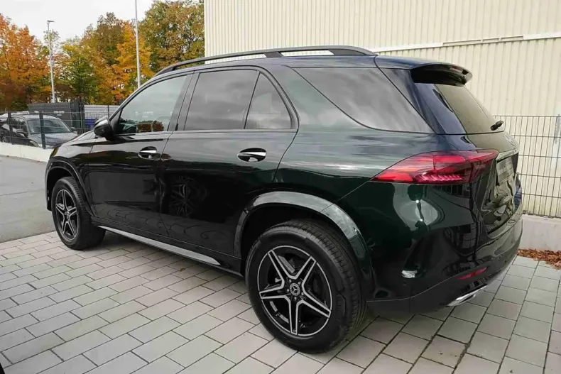 Mercedes-Benz GLE 300 (Clasa GLE) din 2024 cu 50.885 km - oferta MER189155 - foto 3