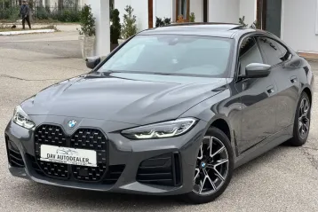 BMW 420i din 2022 - oferta BMW189156