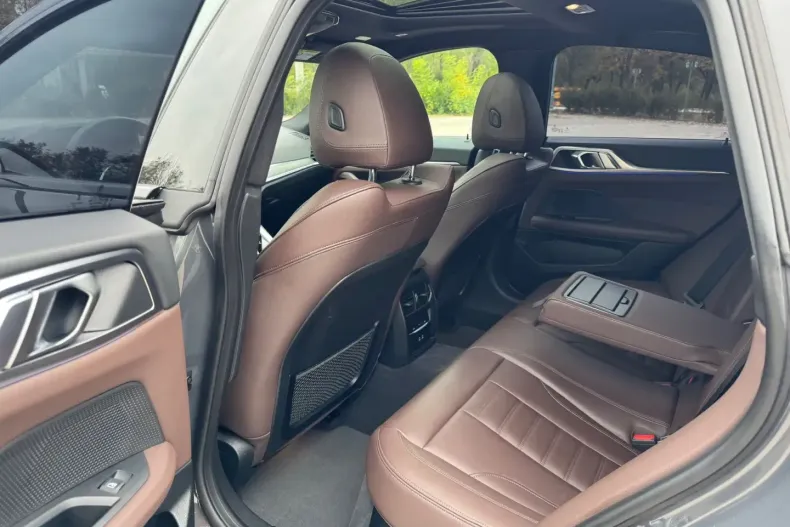 BMW 420i (Seria 4) din 2022 cu 93.500 km - oferta BMW189156 - foto 6