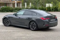 BMW 420i (Seria 4) din 2022 cu 93.500 km - oferta BMW189156 - foto 9