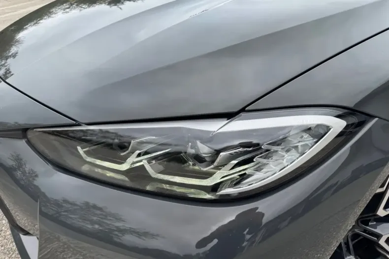 BMW 420i (Seria 4) din 2022 cu 93.500 km - oferta BMW189156 - foto 12