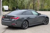 BMW 420i (Seria 4) din 2022 cu 93.500 km - oferta BMW189156 - foto 16