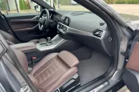 BMW 420i (Seria 4) din 2022 cu 93.500 km - oferta BMW189156 - foto 18
