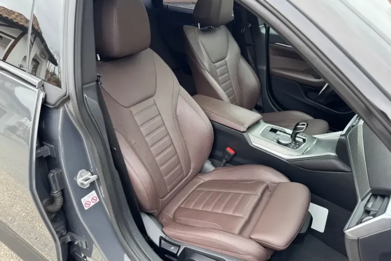 BMW 420i (Seria 4) din 2022 cu 93.500 km - oferta BMW189156 - foto 19