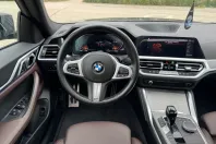 BMW 420i (Seria 4) din 2022 cu 93.500 km - oferta BMW189156 - foto 20