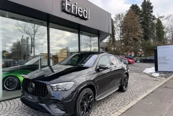 Mercedes-Benz GLE 450 din 2024 - oferta MER189157