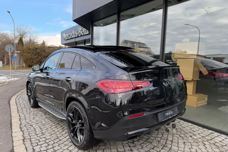 Mercedes-Benz GLE 450 (Clasa GLE) din 2024 cu 56.950 km - oferta MER189157 - foto 6