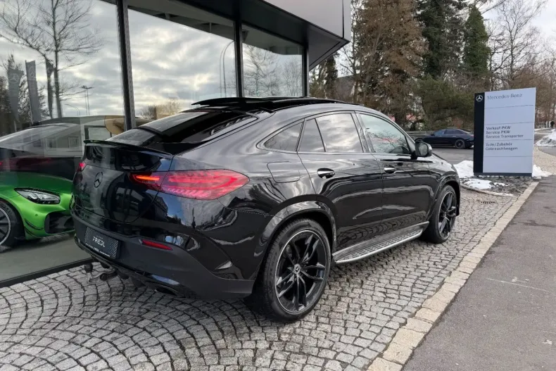 Mercedes-Benz GLE 450 (Clasa GLE) din 2024 cu 56.950 km - oferta MER189157 - foto 7