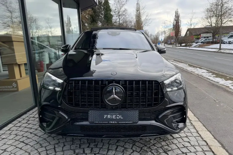 Mercedes-Benz GLE 450 (Clasa GLE) din 2024 cu 56.950 km - oferta MER189157 - foto 8