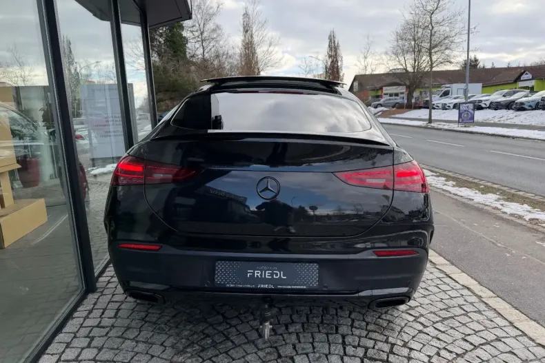Mercedes-Benz GLE 450 (Clasa GLE) din 2024 cu 56.950 km - oferta MER189157 - foto 9