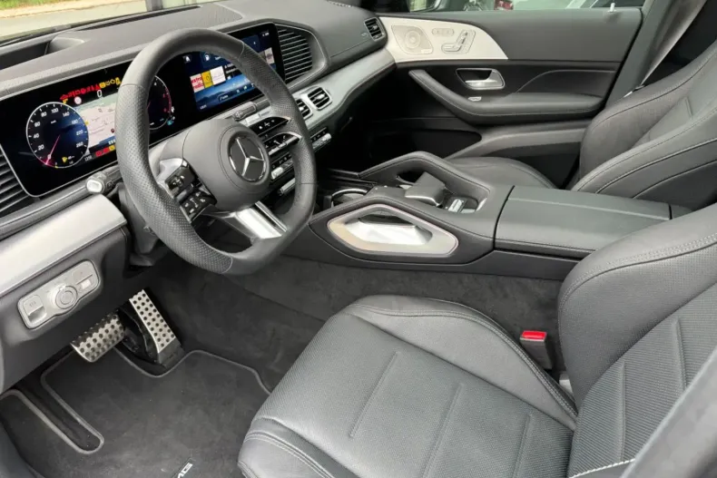 Mercedes-Benz GLE 450 (Clasa GLE) din 2024 cu 56.950 km - oferta MER189157 - foto 11