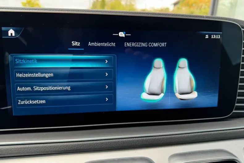 Mercedes-Benz GLE 450 (Clasa GLE) din 2024 cu 56.950 km - oferta MER189157 - foto 13