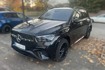 Mercedes-Benz GLE 450 din 2024 - oferta MER189158