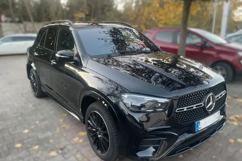 Mercedes-Benz GLE 450 (Clasa GLE) din 2024 cu 15.000 km - oferta MER189158 - foto 3