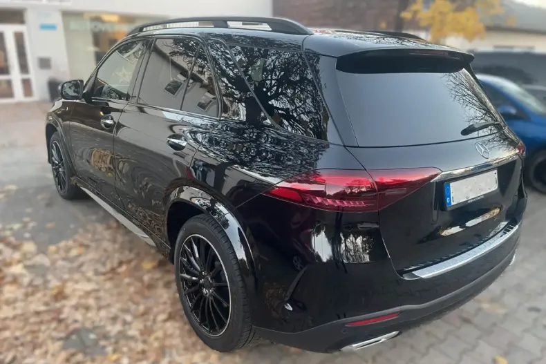 Mercedes-Benz GLE 450 (Clasa GLE) din 2024 cu 15.000 km - oferta MER189158 - foto 4