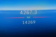 Mercedes-Benz GLE 450 (Clasa GLE) din 2024 cu 15.000 km - oferta MER189158 - foto 10