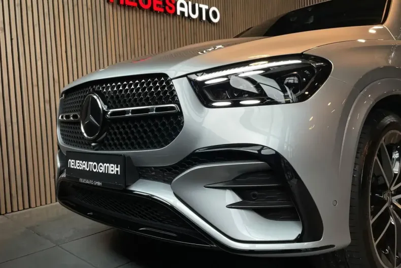 Mercedes-Benz GLE 300 (Clasa GLE) din 2024 cu 11.000 km - oferta MER189159 - foto 4