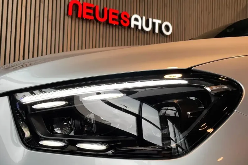 Mercedes-Benz GLE 300 (Clasa GLE) din 2024 cu 11.000 km - oferta MER189159 - foto 6