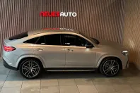Mercedes-Benz GLE 300 (Clasa GLE) din 2024 cu 11.000 km - oferta MER189159 - foto 22