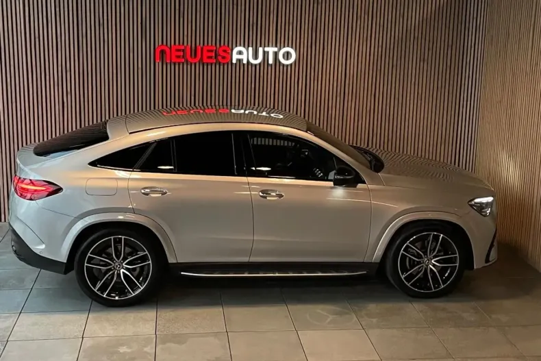 Mercedes-Benz GLE 300 (Clasa GLE) din 2024 cu 11.000 km - oferta MER189159 - foto 22