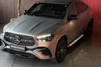 Mercedes-Benz GLE 300 (Clasa GLE) din 2024 cu 11.000 km - oferta MER189159 - foto 25
