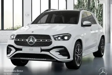 Mercedes-Benz GLE 450 din 2025 - oferta MER189160