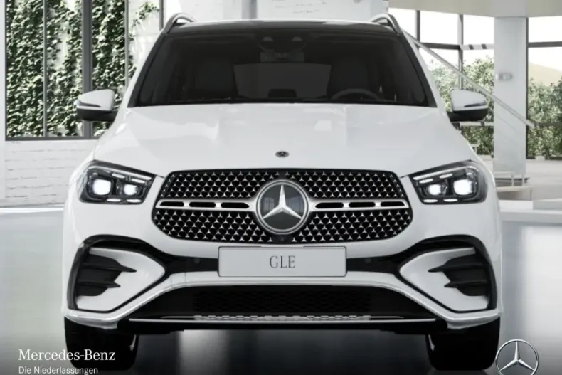 Mercedes-Benz GLE 450 (Clasa GLE) din 2025 cu 3.941 km - oferta MER189160 - foto 5