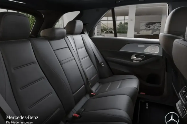 Mercedes-Benz GLE 450 (Clasa GLE) din 2025 cu 3.941 km - oferta MER189160 - foto 10