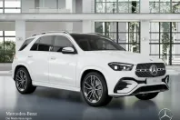Mercedes-Benz GLE 450 (Clasa GLE) din 2025 cu 3.941 km - oferta MER189160 - foto 15
