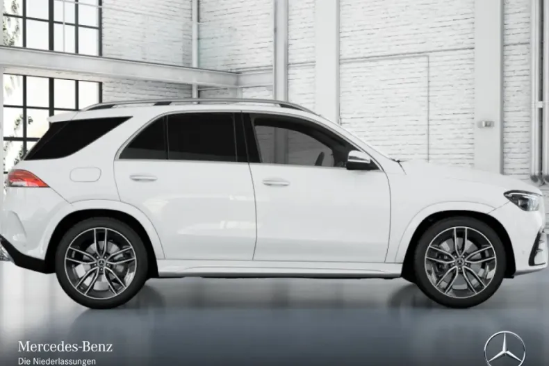 Mercedes-Benz GLE 450 (Clasa GLE) din 2025 cu 3.941 km - oferta MER189160 - foto 16