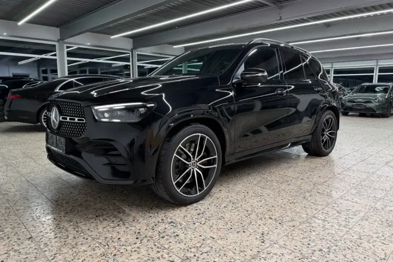 Mercedes-Benz GLE 450 (Clasa GLE) din 2024 cu 19.645 km - oferta MER189161 - foto 1