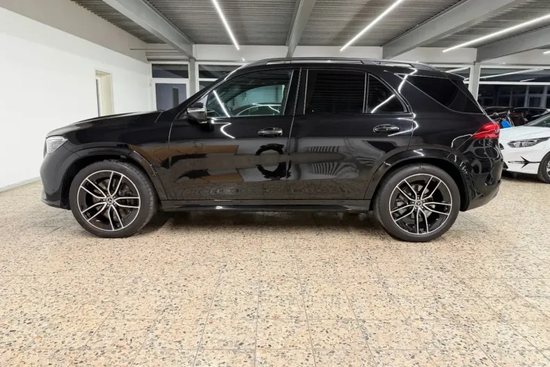 Mercedes-Benz GLE 450 (Clasa GLE) din 2024 cu 19.645 km - oferta MER189161 - foto 11