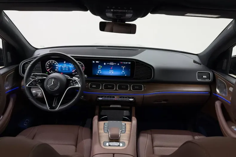 Mercedes-Benz GLE 450 (Clasa GLE) din 2024 cu 19.645 km - oferta MER189161 - foto 15