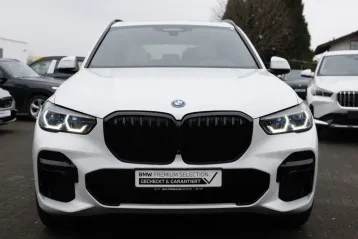 BMW X5 din 2022 - oferta BMW189162