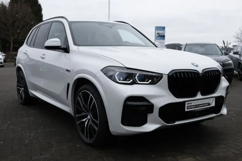 BMW X5 (Seria X) din 2022 cu 70.102 km - oferta BMW189162 - foto 2