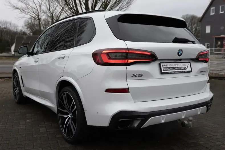 BMW X5 (Seria X) din 2022 cu 70.102 km - oferta BMW189162 - foto 5