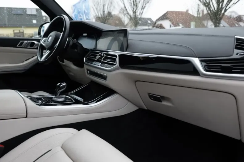 BMW X5 (Seria X) din 2022 cu 70.102 km - oferta BMW189162 - foto 6