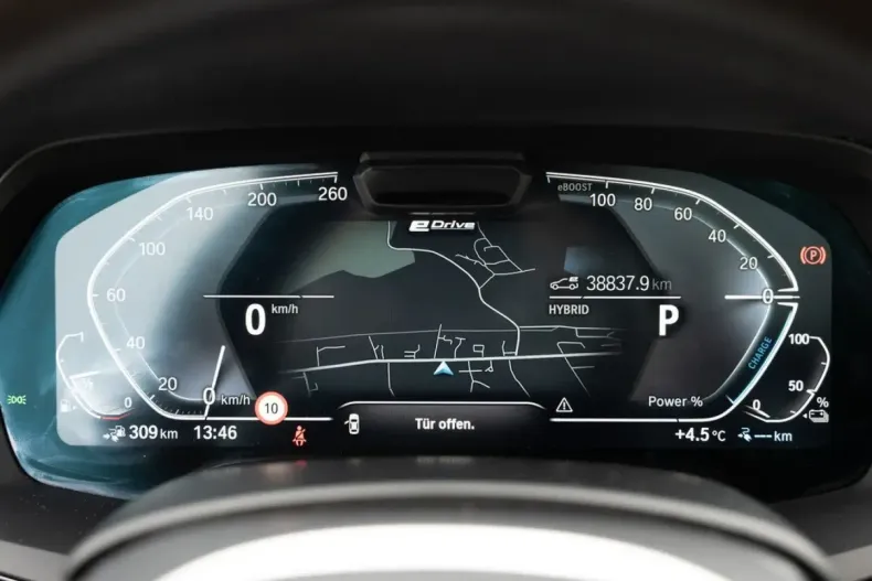 BMW X5 (Seria X) din 2022 cu 70.102 km - oferta BMW189162 - foto 9