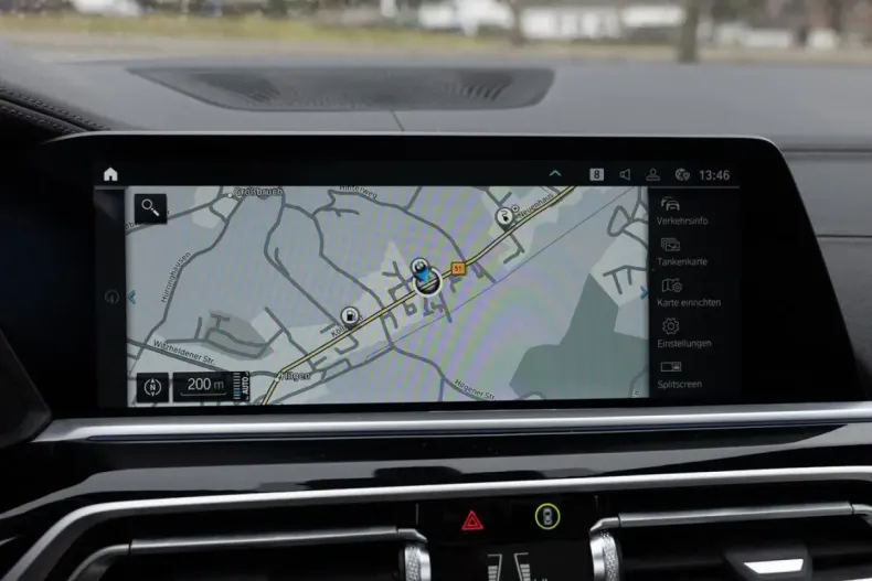 BMW X5 (Seria X) din 2022 cu 70.102 km - oferta BMW189162 - foto 10