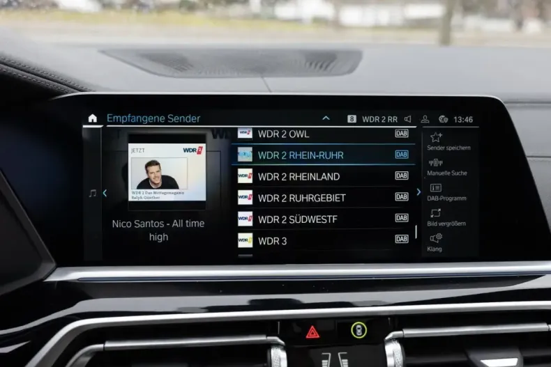 BMW X5 (Seria X) din 2022 cu 70.102 km - oferta BMW189162 - foto 11