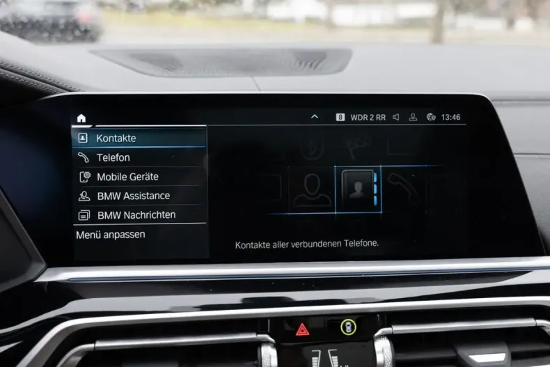 BMW X5 (Seria X) din 2022 cu 70.102 km - oferta BMW189162 - foto 12