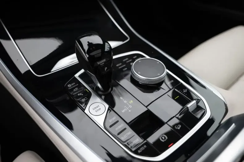 BMW X5 (Seria X) din 2022 cu 70.102 km - oferta BMW189162 - foto 15