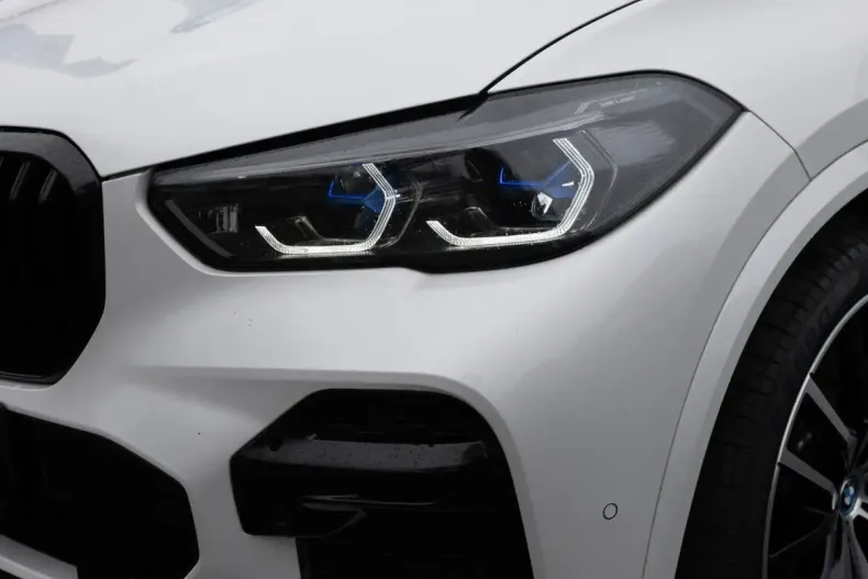 BMW X5 (Seria X) din 2022 cu 70.102 km - oferta BMW189162 - foto 28