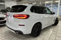 BMW X5 (Seria X) din 2022 cu 72.200 km - oferta BMW189163 - foto 2
