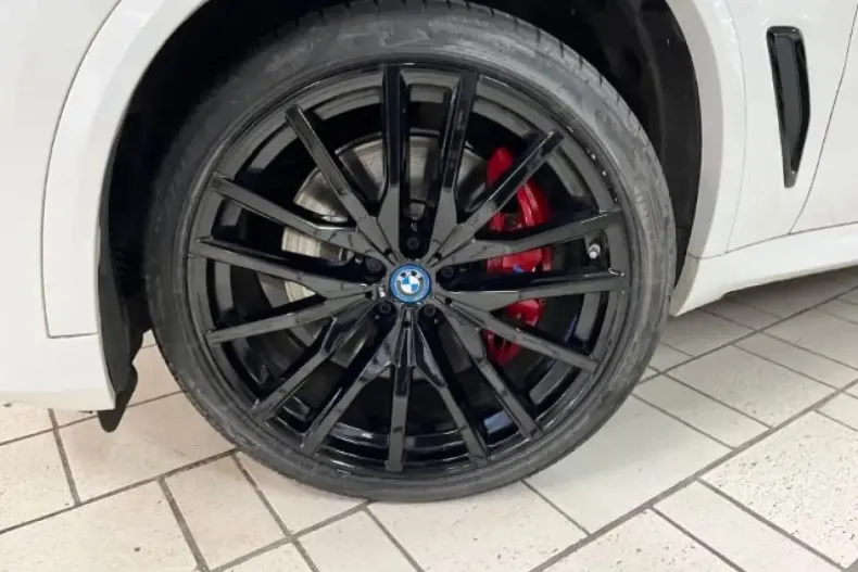 BMW X5 (Seria X) din 2022 cu 72.200 km - oferta BMW189163 - foto 4