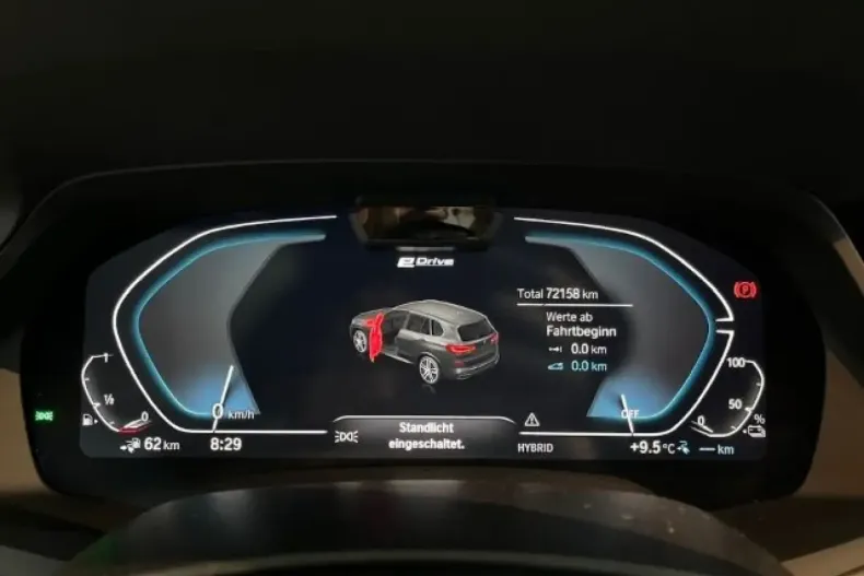 BMW X5 (Seria X) din 2022 cu 72.200 km - oferta BMW189163 - foto 9