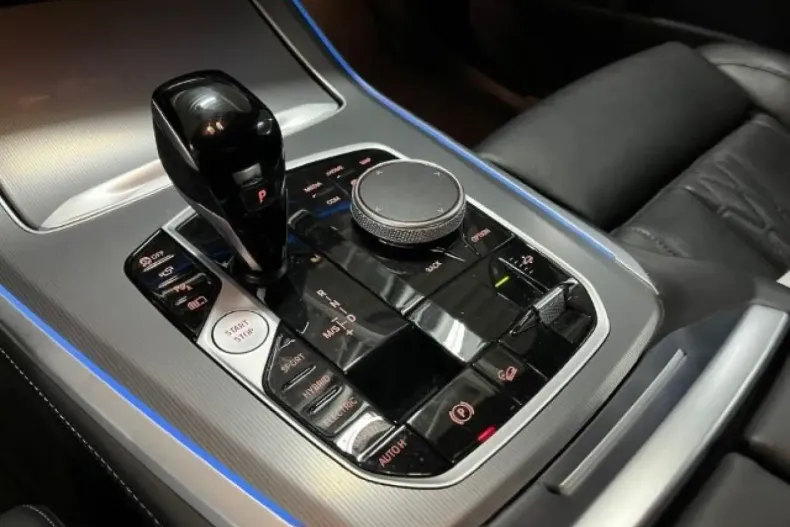 BMW X5 (Seria X) din 2022 cu 72.200 km - oferta BMW189163 - foto 13