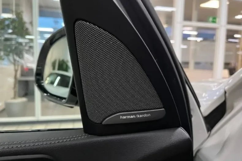 BMW X5 (Seria X) din 2022 cu 72.200 km - oferta BMW189163 - foto 15